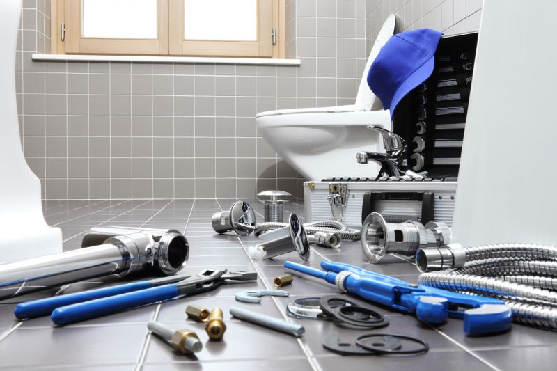 Top Bathroom Remodeling Companies in Bethesda, MD