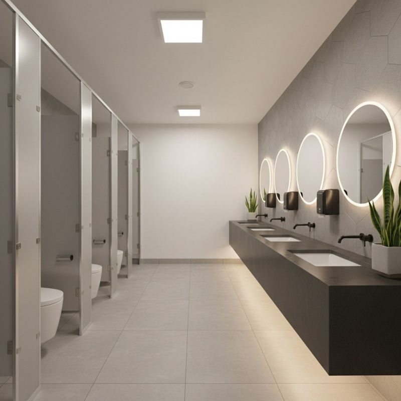 Top Bathroom Remodeling Companies in Gaithersburg, MD