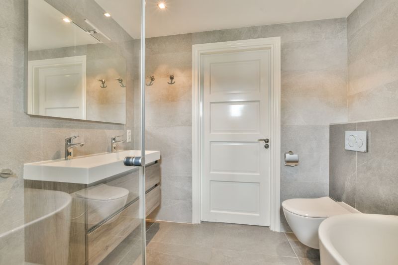 Top Bathroom Remodeling Companies in Gaithersburg, MD