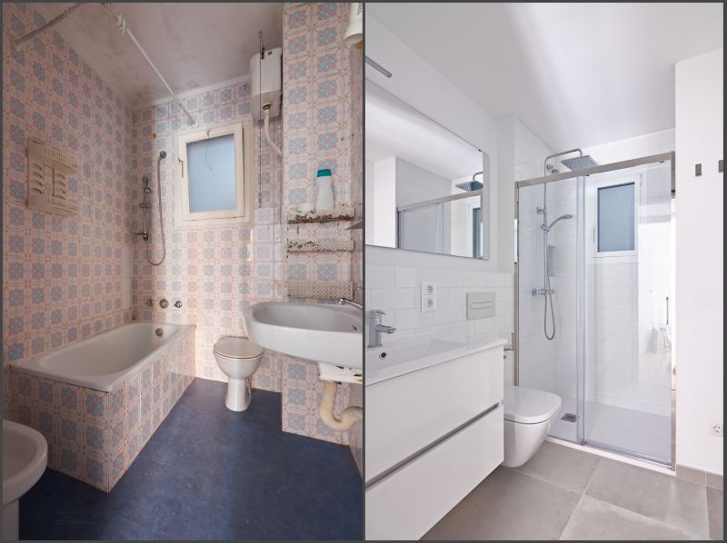 Top Bathroom Remodeling Companies in Gaithersburg, MD