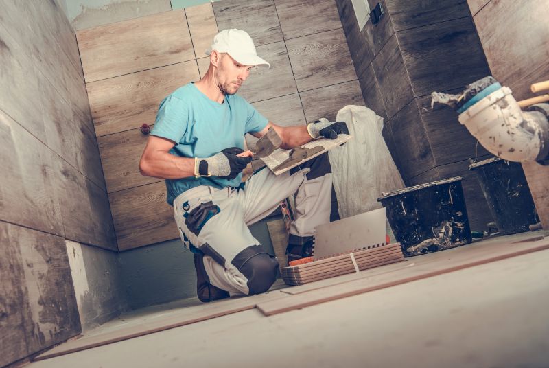 Top Bathroom Remodeling Companies in Germantown, MD