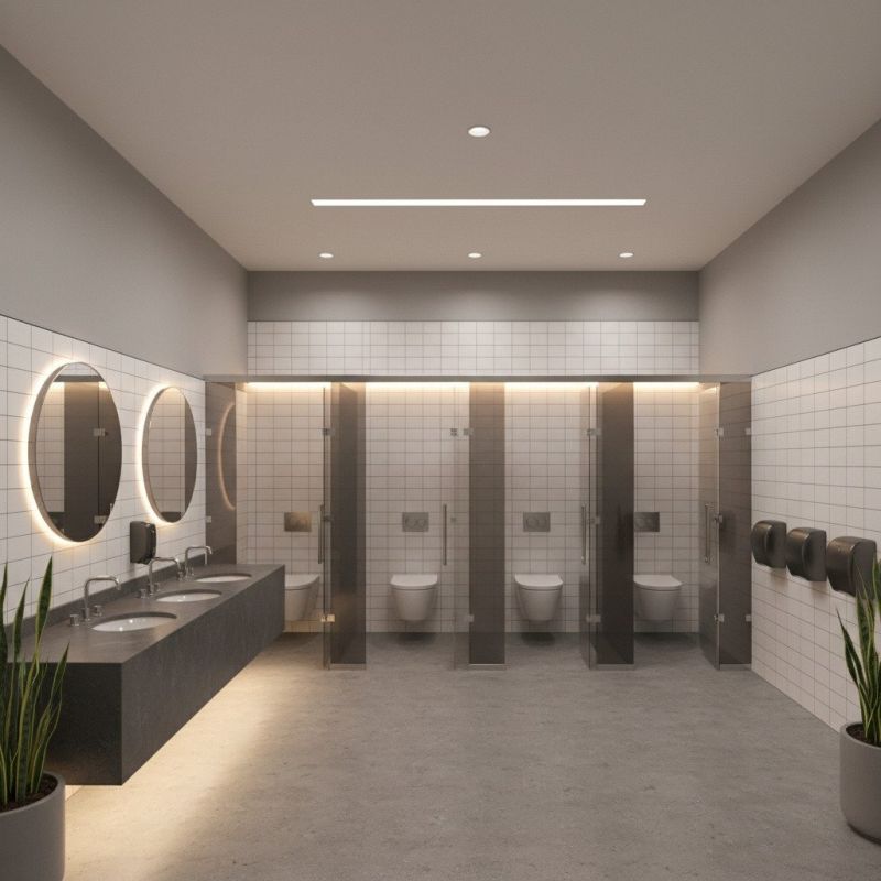 Top Bathroom Remodeling Companies in Glen Burnie, MD