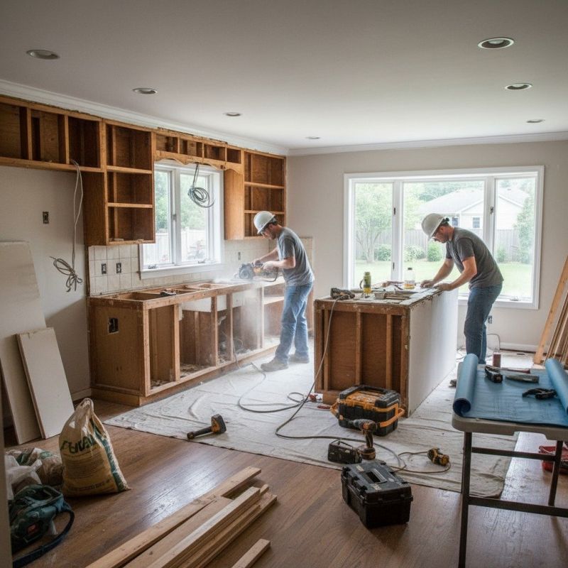 Top Bathroom Remodeling Companies in Laurel, MD