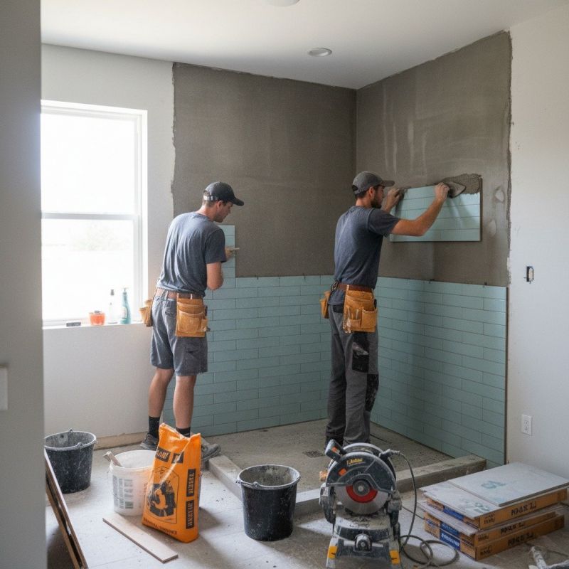 Top Bathroom Remodeling Companies in Mount Airy, MD