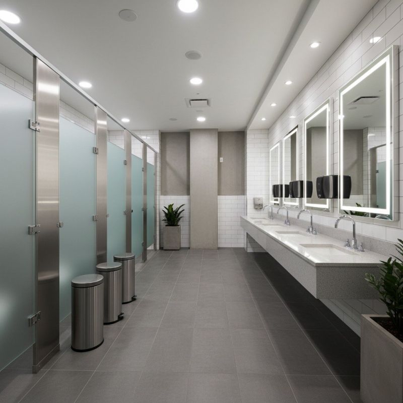 Top Bathroom Remodeling Companies in Severn, MD