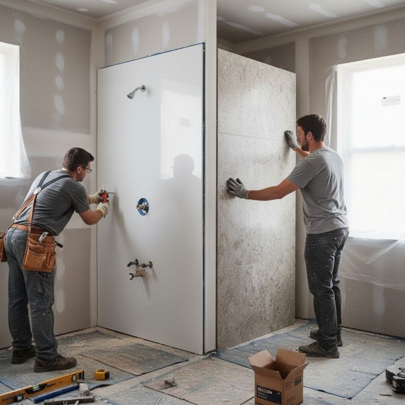 Top Bathroom Remodeling Companies in Temple Hills, MD