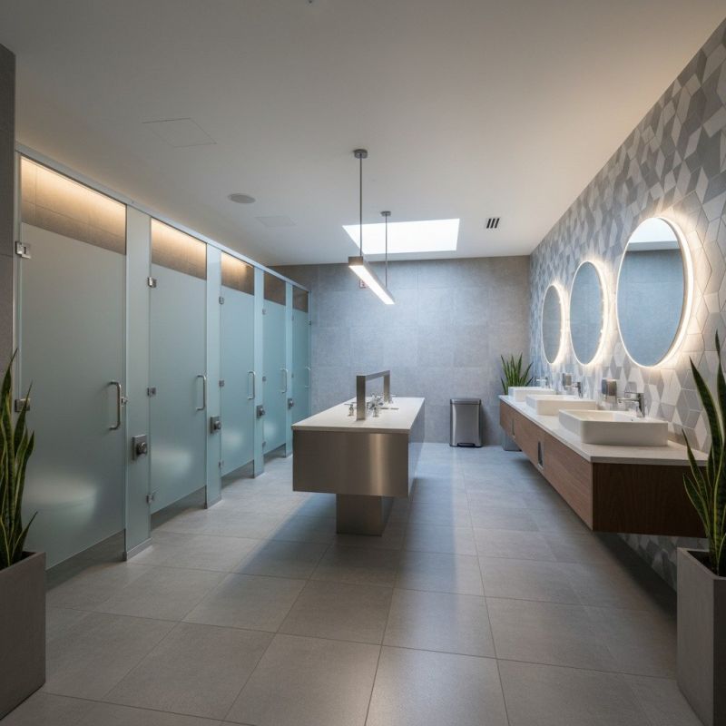 Top Bathroom Remodeling Companies in Temple Hills, MD