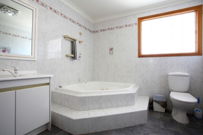 Cost of Bathtub Installation in Olney, MD