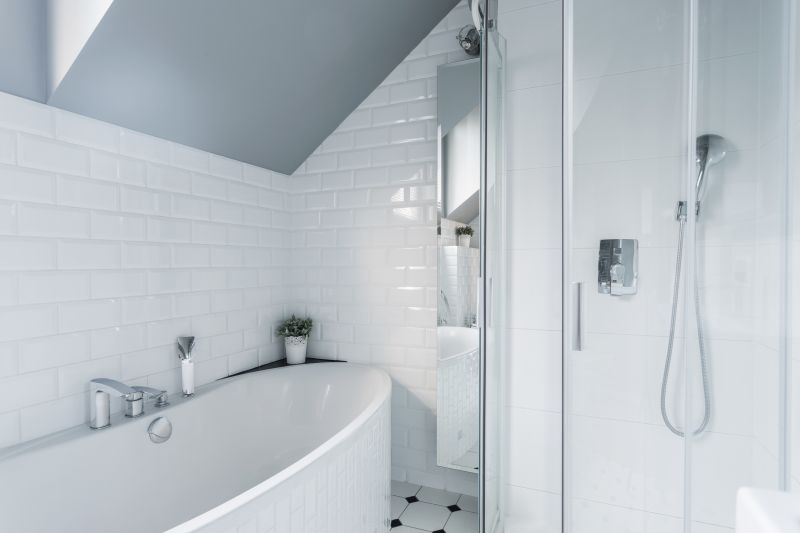 Best Bathroom Remodeling Contractors in Olney, MD